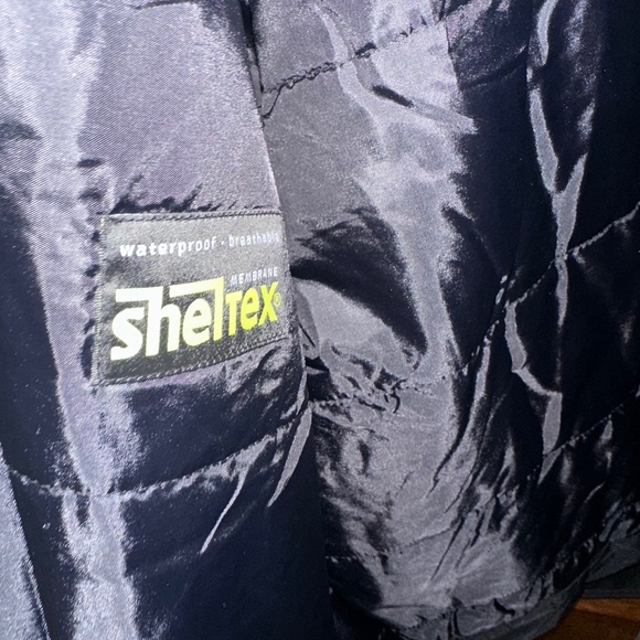 First Gear Kilimanjaro AIR Motorcycle Jacket - Picture 3 of 4